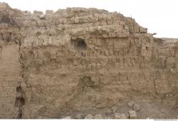 Photo Textures of Mixed Walls